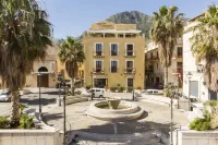 Hotel la Piazzetta Hotels in Castellammare del Golfo