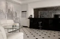 Летучая Мышь