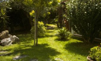 La Villa dei Gourmets - Struttura Sanificata
