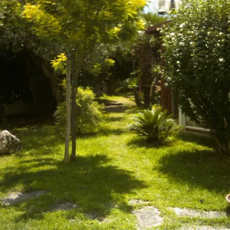 La Villa dei Gourmets - Struttura Sanificata