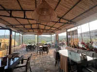 Delice Doga Evi - servizio colazione