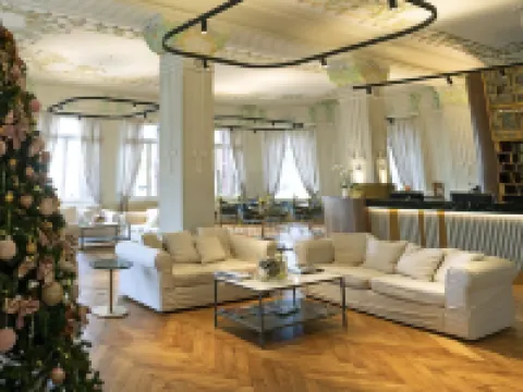 โรงแรมโลลลีพาเลซ ซานเรโม โรงแรมในซานเรโม