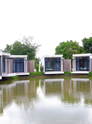 รูปภาพของเอ็นแอนด์ซี รีสอร์ท