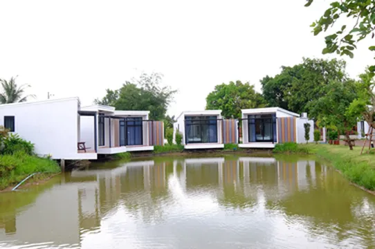 รูปภาพของเอ็นแอนด์ซี รีสอร์ท