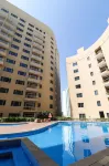Gulf Suites Hotel Amwaj - Pools