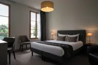 Hôtel du Moulin Hotels in Coulon