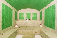 The Somerset on Grace Bay - Spa