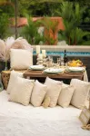 Mata e' Platano Guesthouse Các khách sạn ở Cienaga Baja