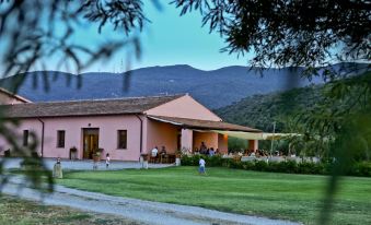 Agriturismo Ristorante Monte Argentario