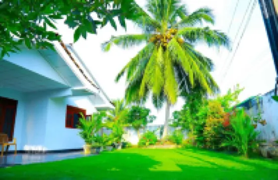 Villa-Serenity Weligama