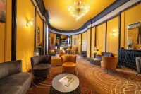 Grand Hôtel Filippo Strasbourg Nord Hotels in Morsbronn-les-Bains