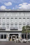 Market Pavilion Hotel Hotels in Charleston