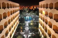 Zalagh Parc Palace - Mountain View