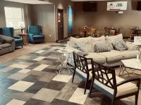 大福克斯温德姆唄盟套房酒店 大福克斯酒店