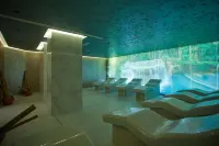 Secrets Sunny Beach Resort and Spa - Premium All Inclusive - Adults Only - spa