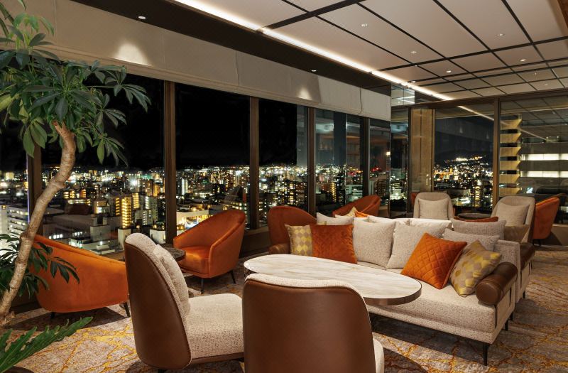 ANA Crowne Plaza Hiroshima by IHG photo 5