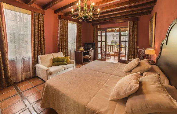 聖馬科斯標誌酒店