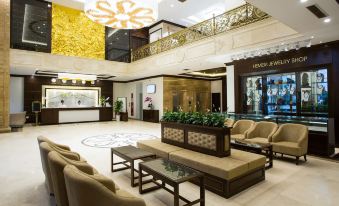 Song Loc Luxury Hotel