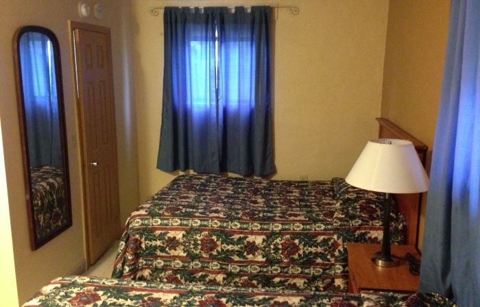 Atlantic Inn