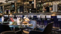 Dorint Hotel Potsdam - bar