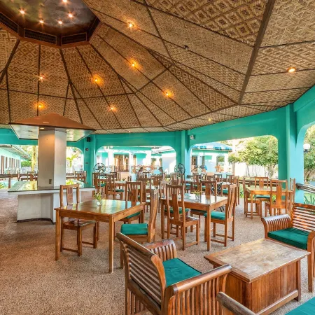 Bohol Sea Resort