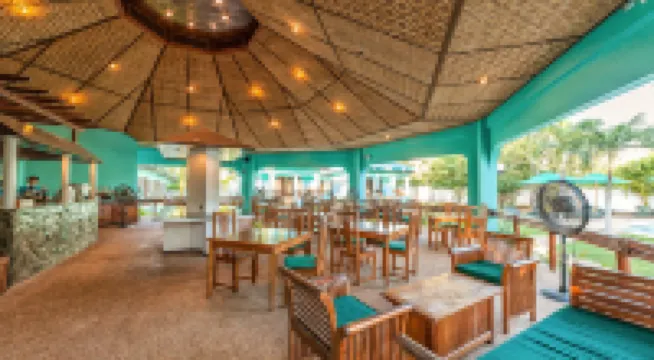 Bohol Sea Resort