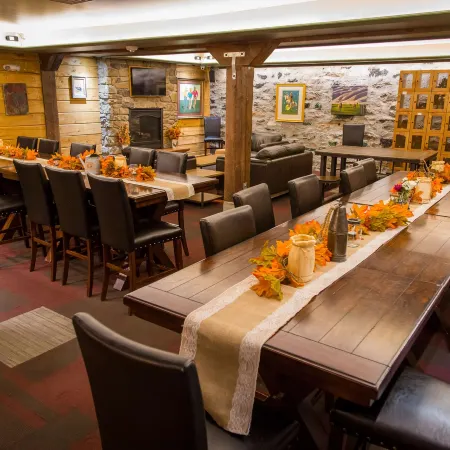 Hotel Arvon