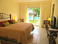 Petit Chateau Hotel Boutique Hotels in Maldonado
