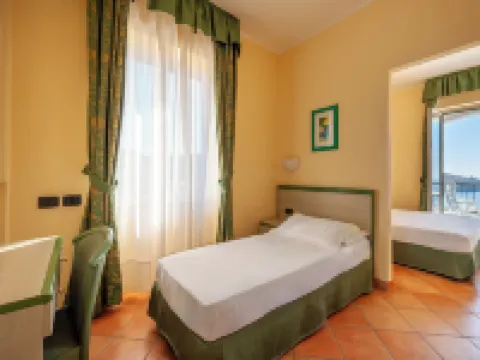 Best Western Hotel la Conchiglia Hotels in Centola