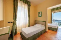 Best Western Hotel la Conchiglia Hotels in Palinuro