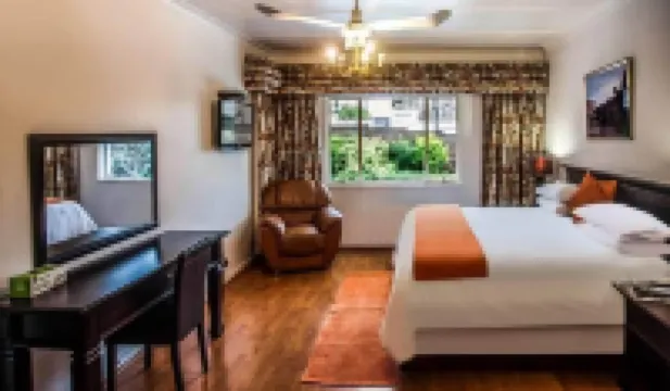 Blessed Corner Guest House