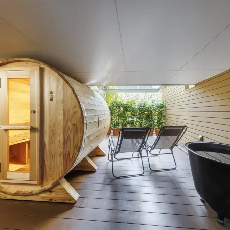 GOOD NATURE HOTEL KYOTO
