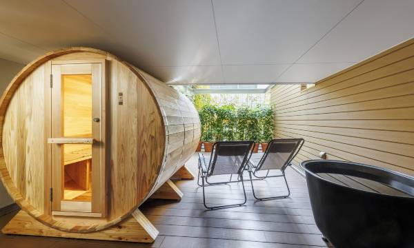 Good Nature Hotel Kyoto