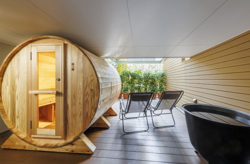 Good Nature Hotel Kyoto