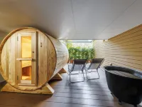 GOOD NATURE HOTEL KYOTO - spa