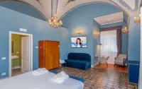 Hotel Villa San Michele - balcony