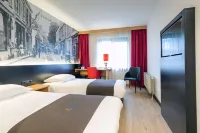 Bastion Hotel Bussum Hilversum Hotels in Huizen