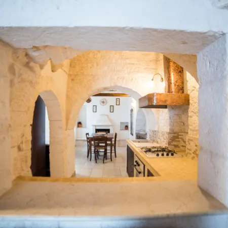 Charming Trulli