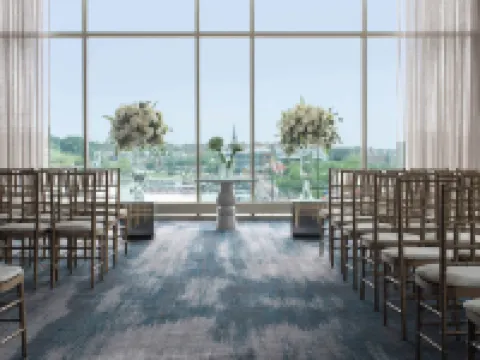 Renaissance Baltimore Harborplace Hotel Hotels in Baltimore