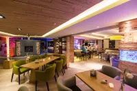 Naturhotel Hochheide