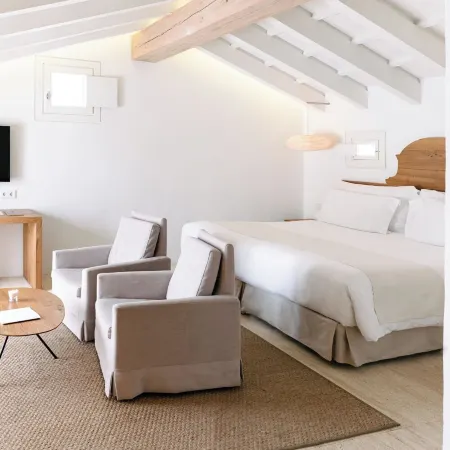 Torralbenc, a Small Luxury Hotel of the World