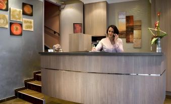 Saphir Grenelle