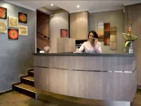 Saphir Grenelle - Desayuno
