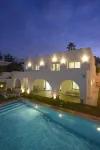 Dar Corniche la Marsa (Adults Only) - Ocean View