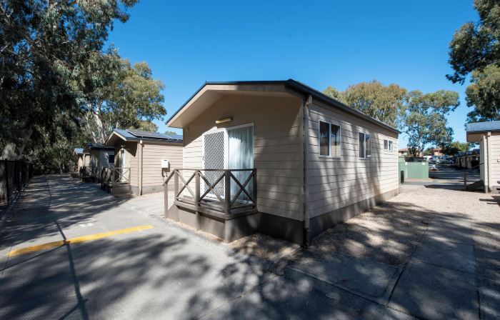 Echo Holiday Parks - Windsor Gardens