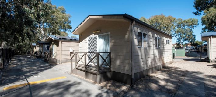 Echo Holiday Parks - Windsor Gardens Hotels in Adelaide