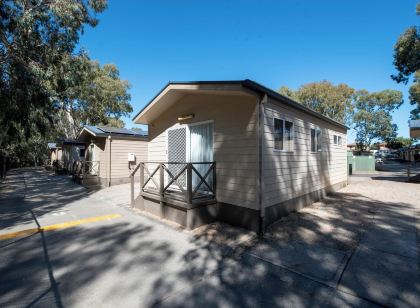 Echo Holiday Parks - Windsor Gardens