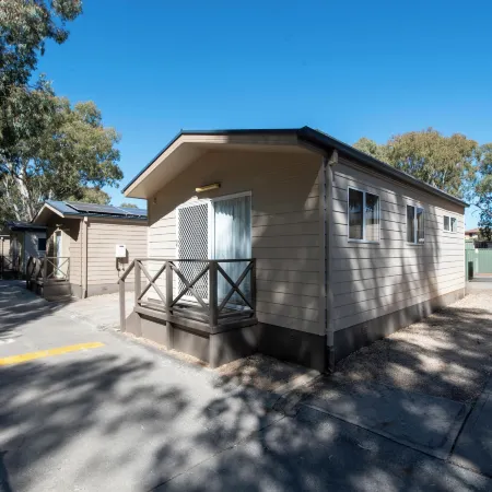 Echo Holiday Parks - Windsor Gardens