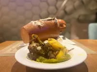 فندق الباشا فنادق في جان دارك