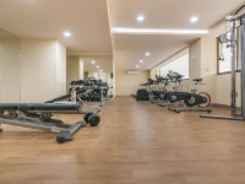 Suite Perisur Hoteles en Coyoacán